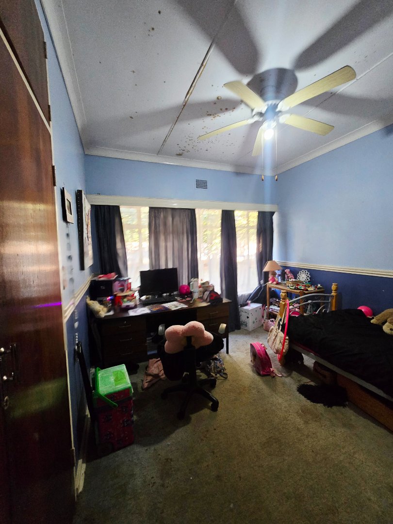 4 Bedroom Property for Sale in Wilkoppies North West